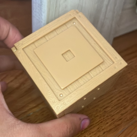 Roblox toy work at a pizza place - Picture 6 of 7